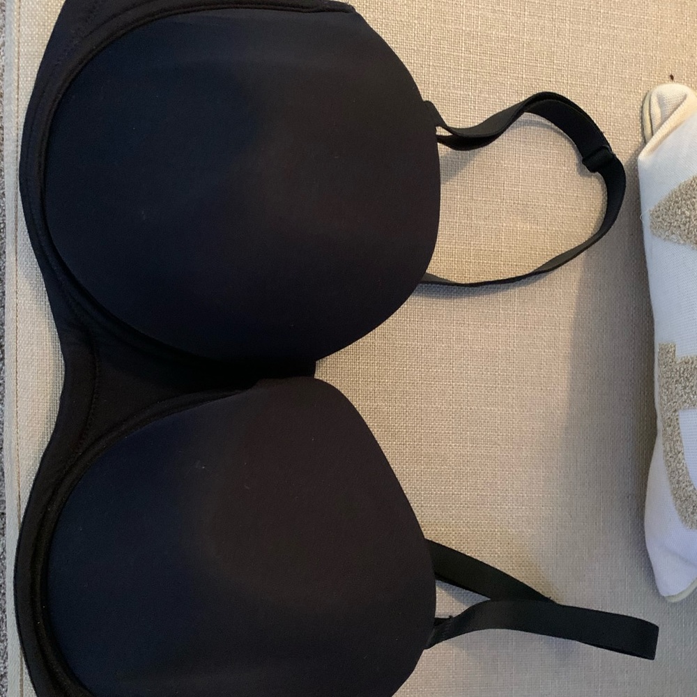 Strapless Bra 42DDD